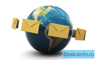 Многофункциональный почтовый сервис на личном домене