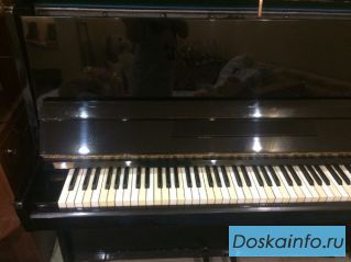 Фортепиано 'Смоленск'