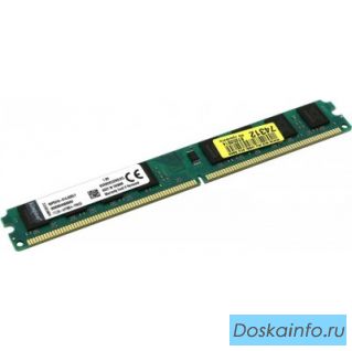 DDR2 для компьютера 2GB