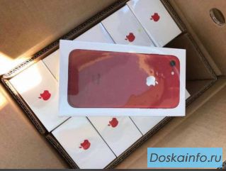 Apple iPhone 7 (Красный), 7Plus, Galaxy S8, S8+, S7, J7, A7 