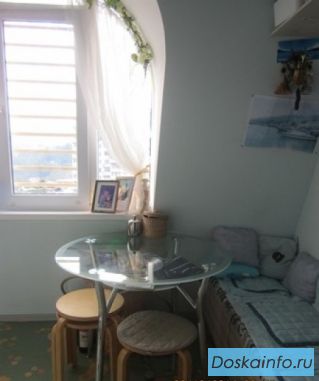 Квартира с ремонтом и мебелью в Сочи