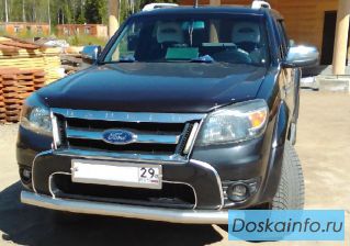 Продам Ford Ranger рестайлинг 2011 г
