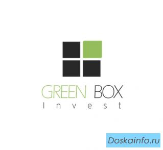 Компания Green Box Invest