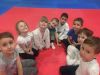 Спортивная секция каратэ фитнес для детей Ростов Плевен Универсам