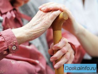 Пансионат для пожилых людей  в Зеленограде, частный дом престарелых