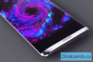 Продаю новый Samsung Galaxy S8+ 64GB