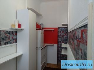 Продаю комнату в коммунальной квартире в центре города Ростова на Дону