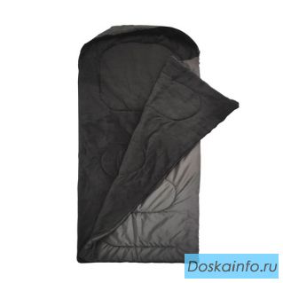 Спальный мешок зимний (до -10 °С)