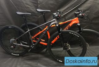 Продам новый карбоновый  велосипедTwitter leopard PRO '29' 1x12