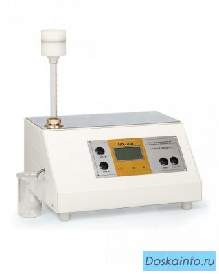 МХ-700( ПЭ-7200И)анализатор помутнения и застывания диз. топлива (-40, -50)