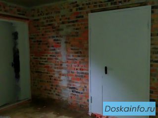 Надежные металлические двери оптом и в розницу в Омске