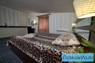 Уютное жилье посуточно в Барнауле