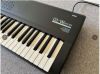 Korg 01/W Pro 76-клавишный синтезатор, черная клавиатура, музыкальные инструменты F/S