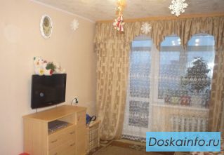 1-к квартира, 36 м², 5/5 эт. (р-н Старая Московка)