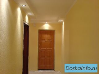 Ремонт квартир под ключ