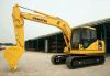 Запчасти для экскаваторов Komatsu PC360-7, PC220-7, PC300-7, PC200-7