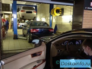 Центр автоматических трансмиссий