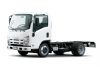 Автомобиль грузовой бортовой ISUZU, с г/п 1,6 тн.