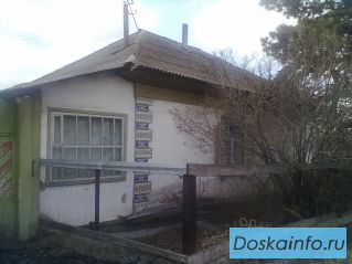 Продам дом