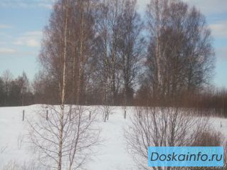 Продам срочно земельный участок под строительство 15сот.