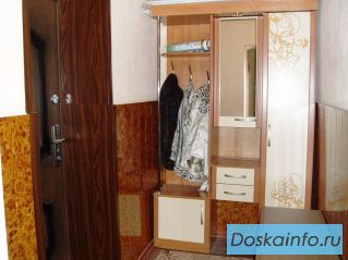 1 комнатная квартира