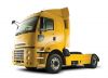 Автомобильный тягач Ford Cargo 1838T