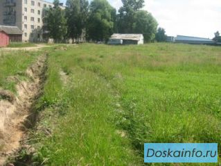 Участок 12 соток под пмж Сергиево-Посадский район