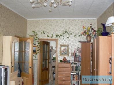 3-x комн. квартира