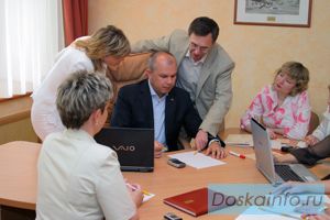 Тенториум в Москве и городах России.