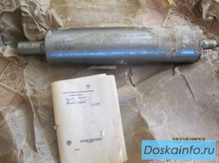 Внутришлифовальная головка ВШГ