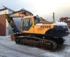 Гусеничный экскаватор VOLVO EС290BLC, 2006 г. в. в наличии в Санкт-Петербурге