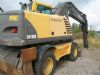 Колесный экскаватор VOLVO EW180B, 2004 г.в.