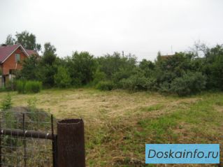Продам участок в Тимоново,  СНТ Аист, Ленинградское 43км от Мкад.