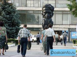 Работа для домашнего персонала
