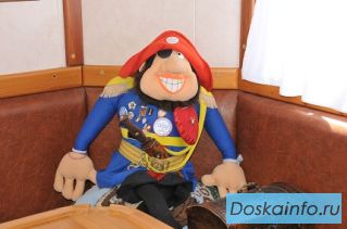 Путеквки в детские лагеря