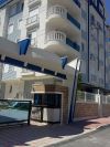 Продается большая двухэтажная квартира в элитном комплексе  в Анталии Турция