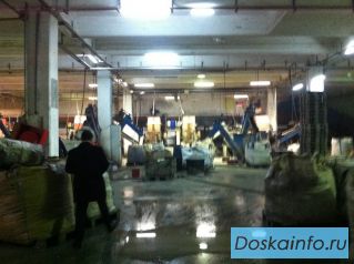Продам оборудование для переработки шин, 2006-2010 г.в. Китай. 300 тн-месяц