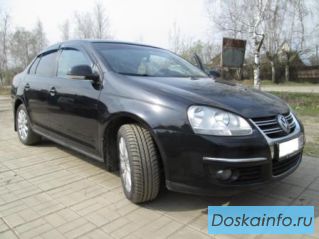 Продам Фольксваген Джетта 2007г.в.