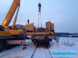 Пенревозки ж/д и автотранспортом