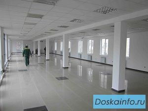 300 кв.м. в центре Волгодонска Ростовской обл.