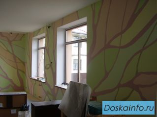 Ремонт квартир от частного лица