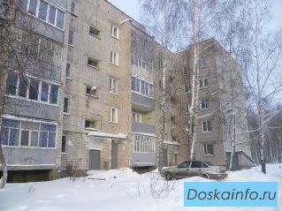 3-х комн. Л/П по цене хрущевки