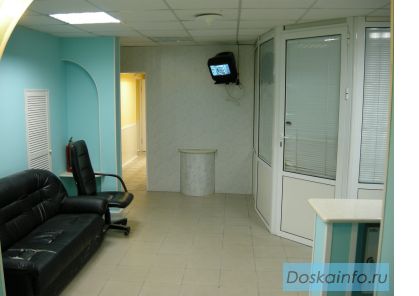 Сдам в аренду офисный блок,собственник. 