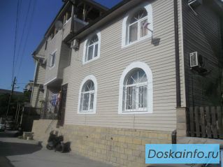  Отдых в центре Сочи без посредников.