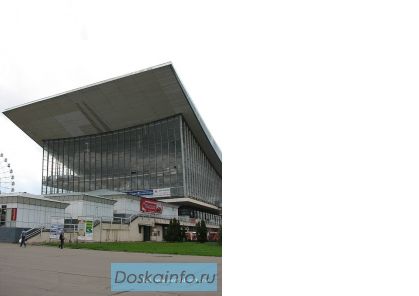 Большие торговые площади от собственника