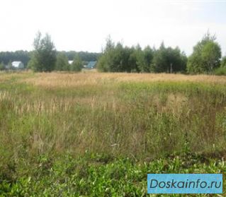 Участок 15 соток. Новорязанское или Каширское шоссе. 49 км от МКАД Рылеево 