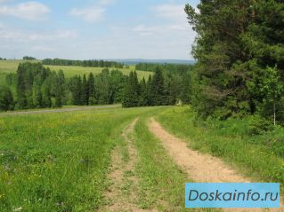 Продаю участок, Клинский р-н,Ленинградка,73 км, Ширяево п.