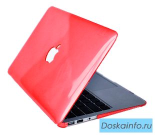 Яркие и удобные чехлы для вашего Macbook!