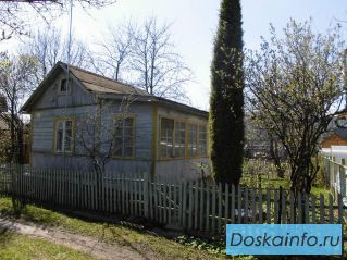 Продаю Дачу в г.Электросталь Срочно!Дёшего!