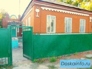Продаю дом в с Кулешовка. Собственник